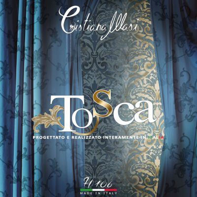Tosca Tapéta Katalógus Tosca Luxus Tapéta
